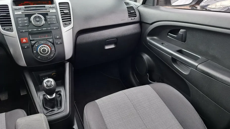 KIA Venga -
