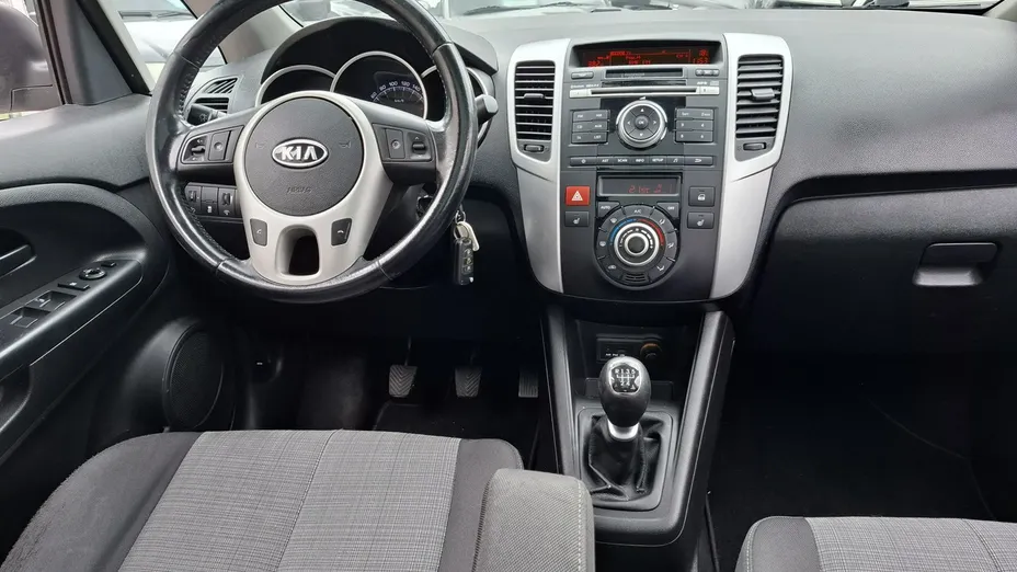 KIA Venga -