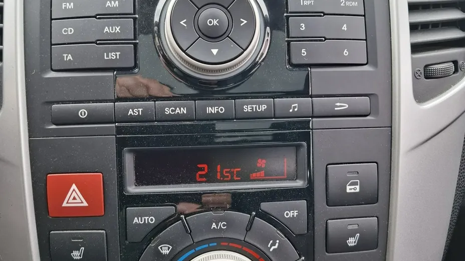 KIA Venga -