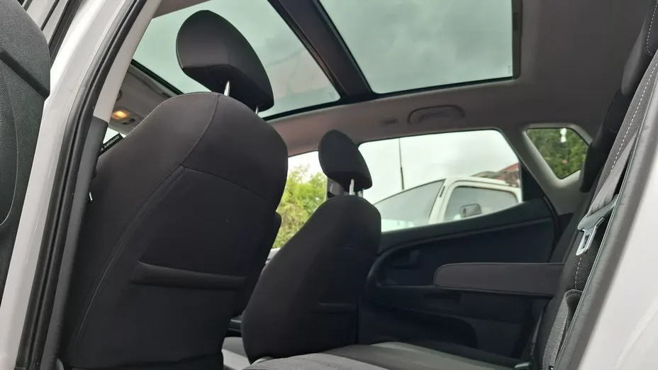 KIA Venga -
