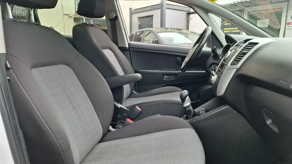 KIA Venga -