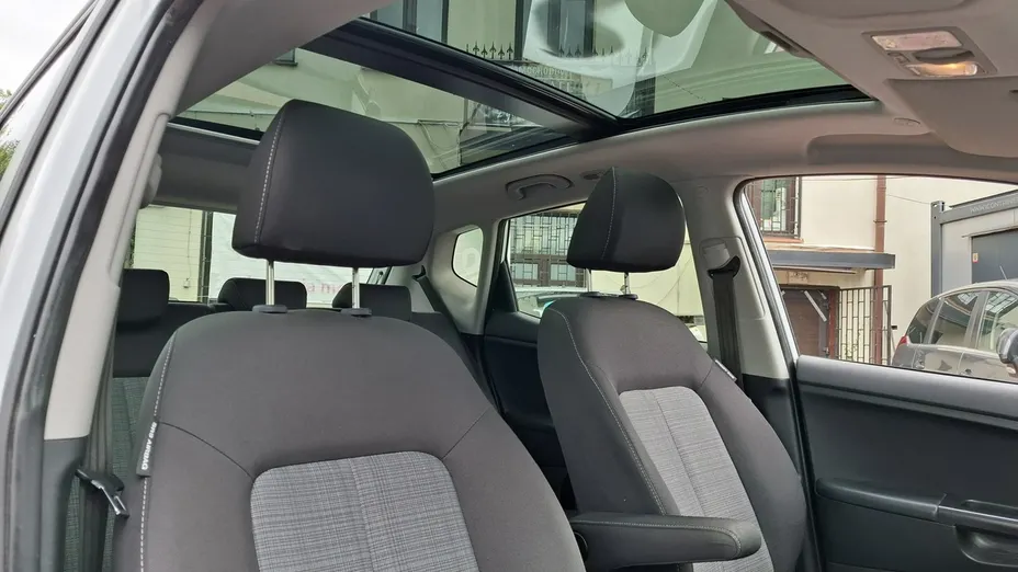 KIA Venga -