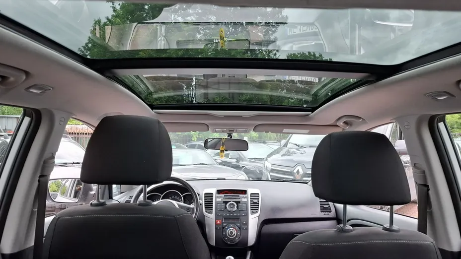 KIA Venga -