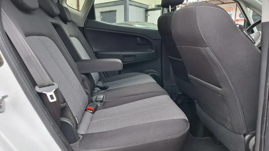 KIA Venga -