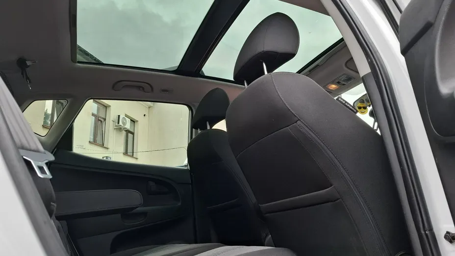 KIA Venga -