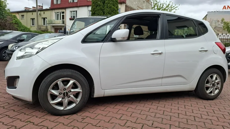 KIA Venga -