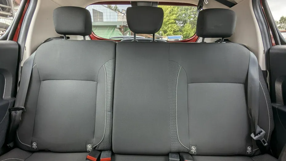 DACIA Sandero -