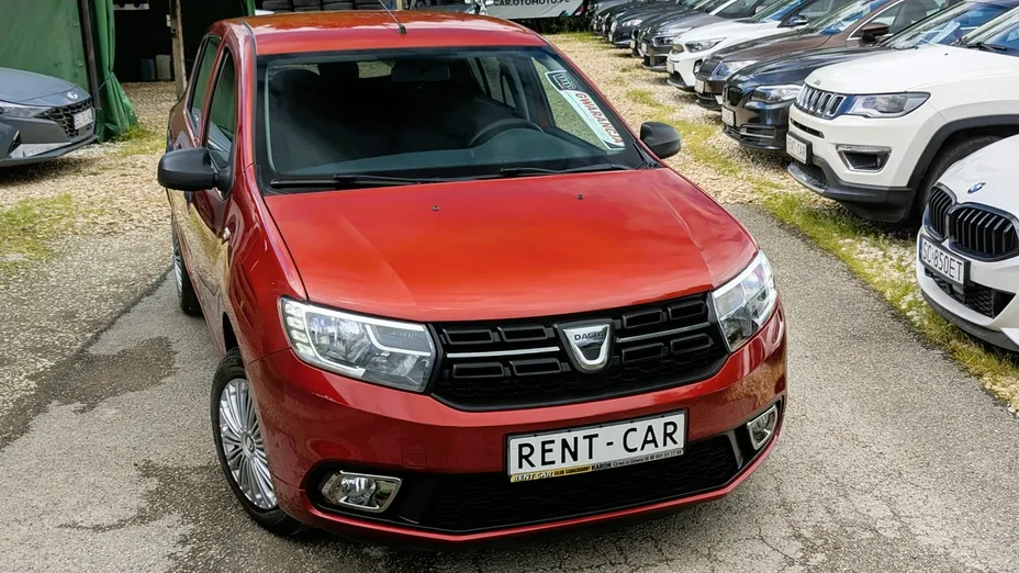 DACIA Sandero -