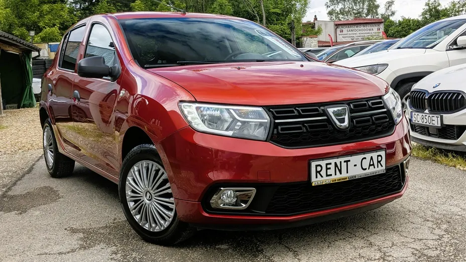 DACIA Sandero -
