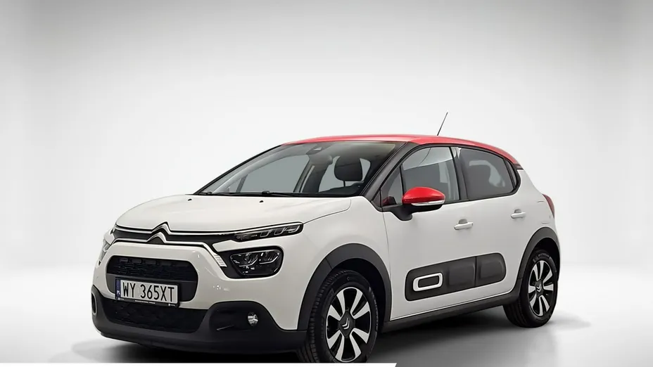 CITROEN C3 -