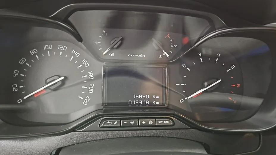 CITROEN C3 -