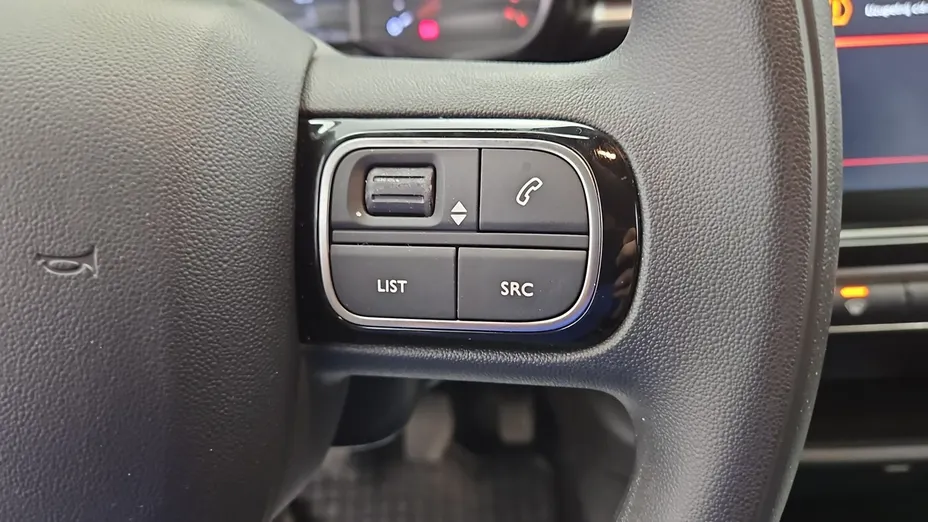 CITROEN C3 -
