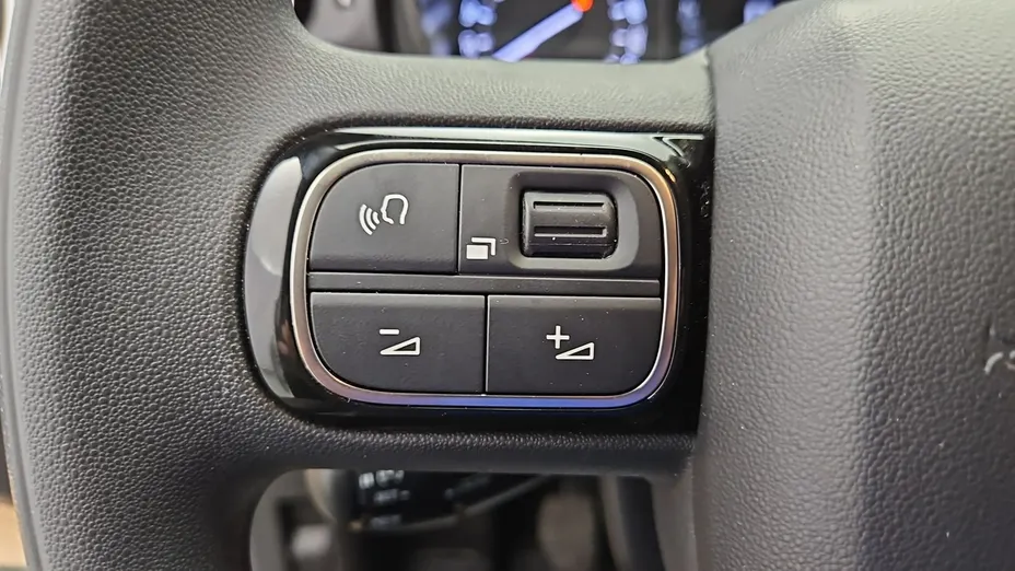 CITROEN C3 -