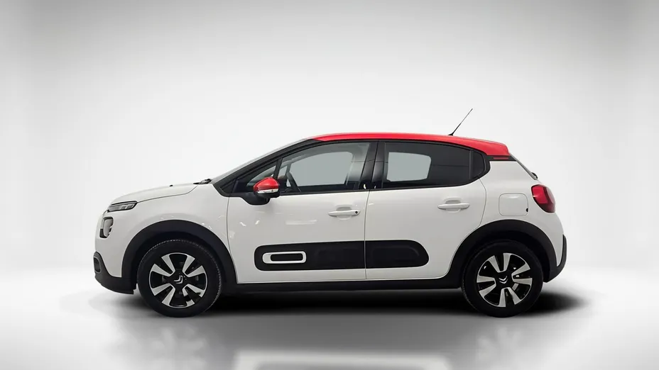 CITROEN C3 -