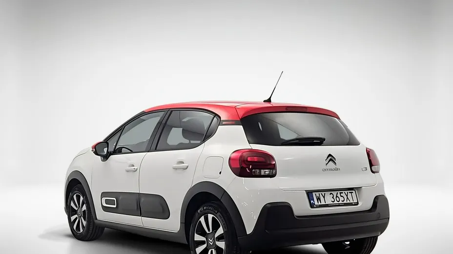 CITROEN C3 -