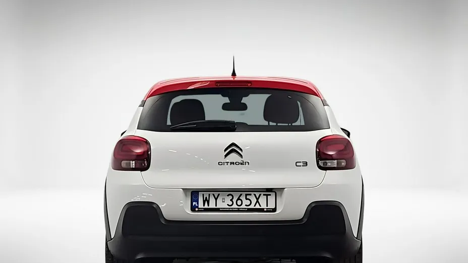 CITROEN C3 -