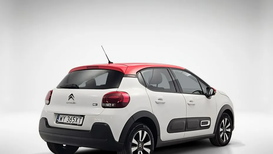 CITROEN C3 -