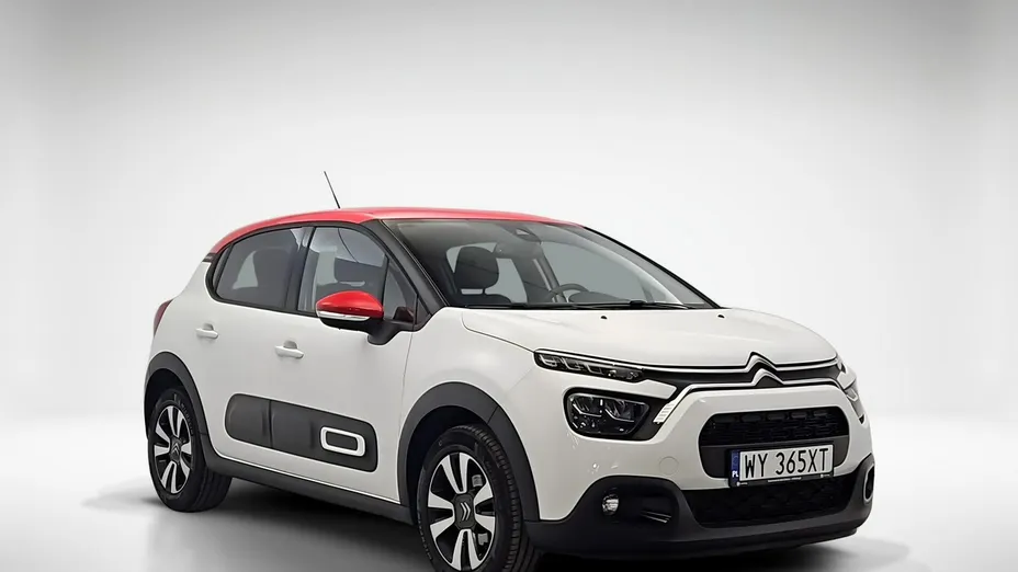 CITROEN C3 -