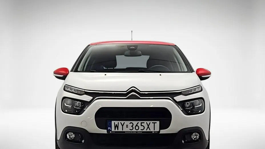 CITROEN C3 -