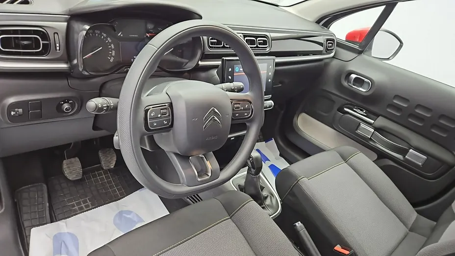 CITROEN C3 -