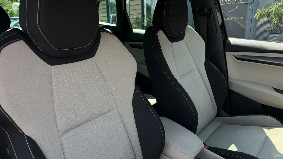 SKODA Karoq -