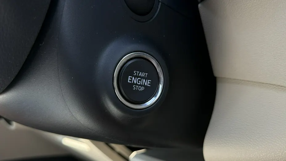 SKODA Karoq -