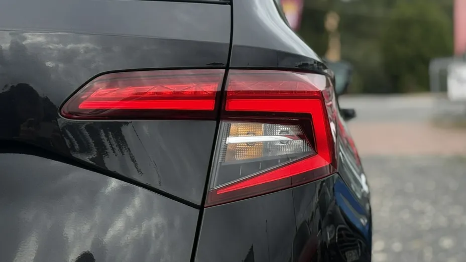 SKODA Karoq -