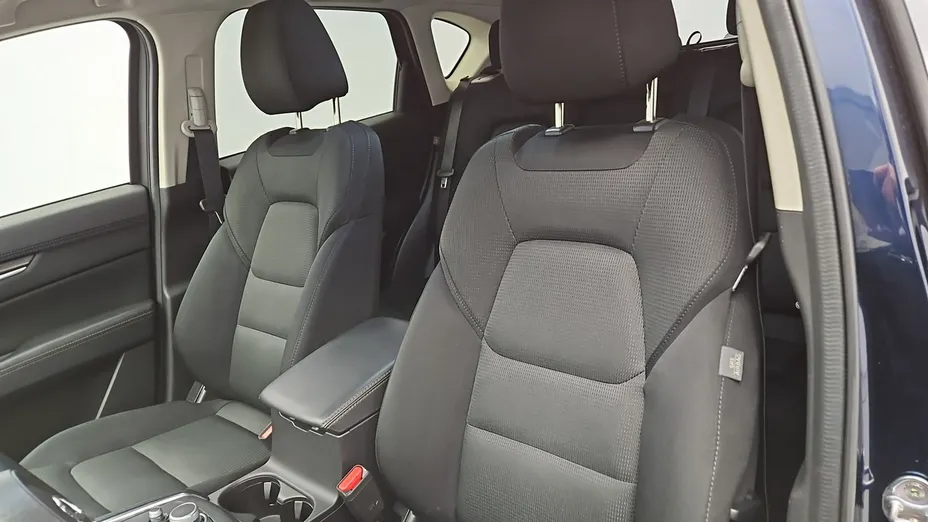 MAZDA CX-5 -