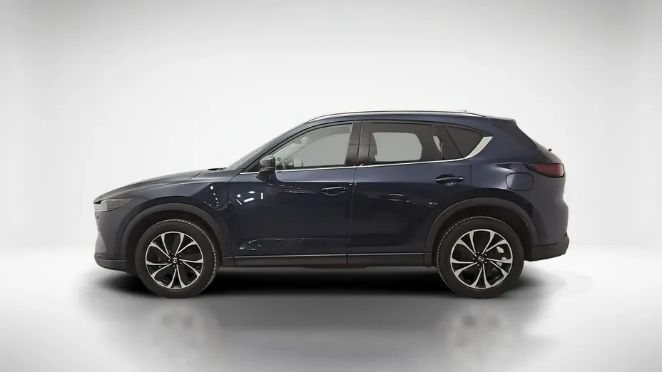 MAZDA CX-5 -
