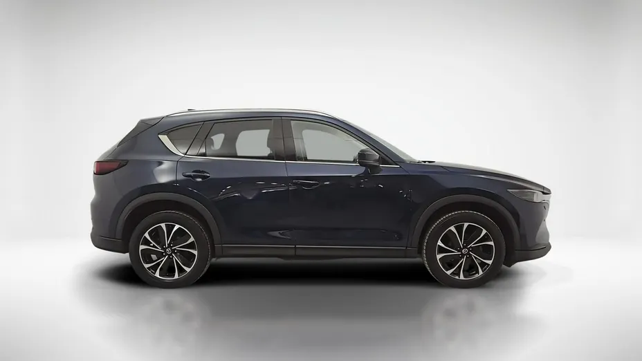 MAZDA CX-5 -