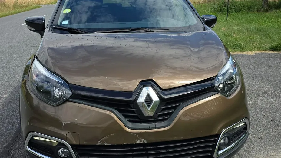 RENAULT Captur -