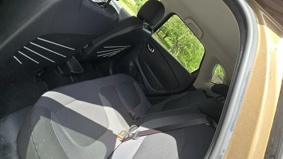 RENAULT Captur -