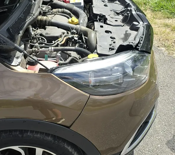 RENAULT Captur -
