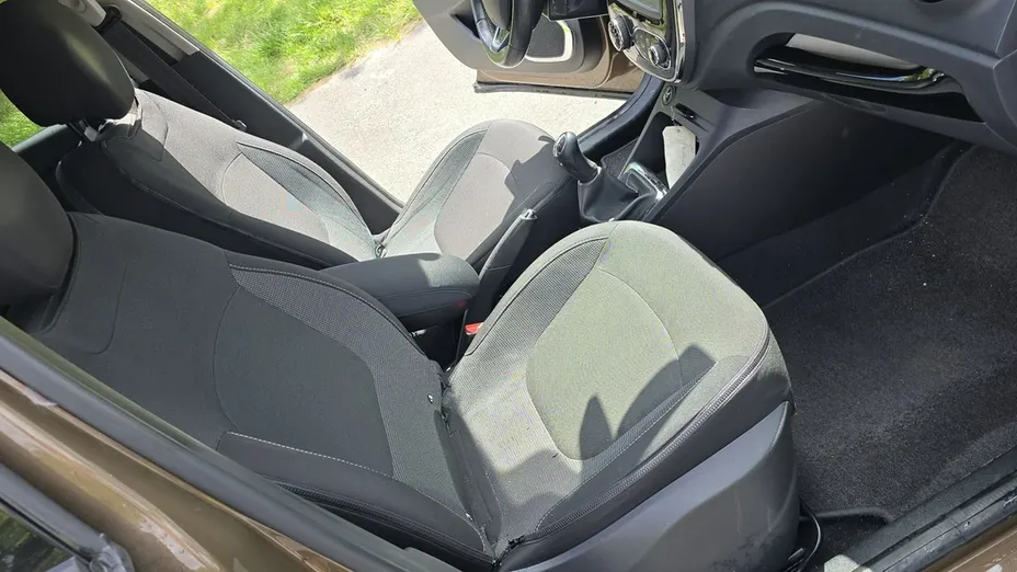 RENAULT Captur -