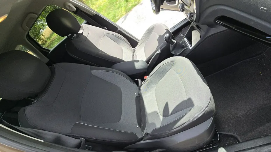 RENAULT Captur -