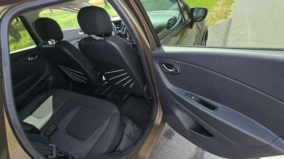 RENAULT Captur -