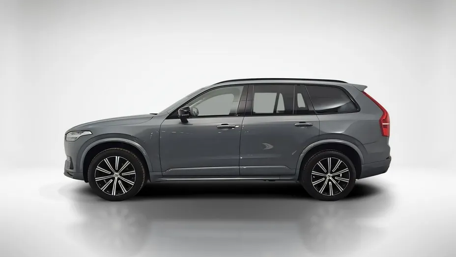 VOLVO XC90 -