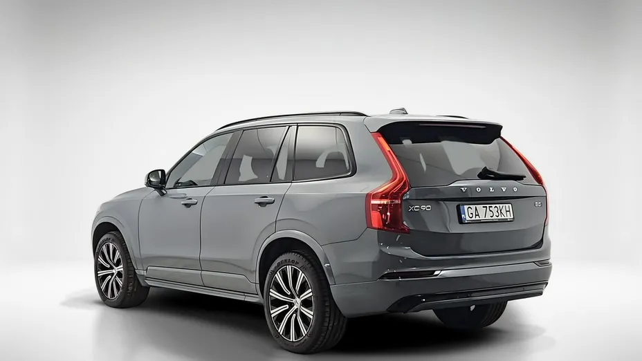 VOLVO XC90 -