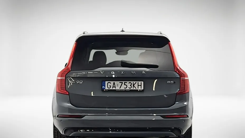 VOLVO XC90 -