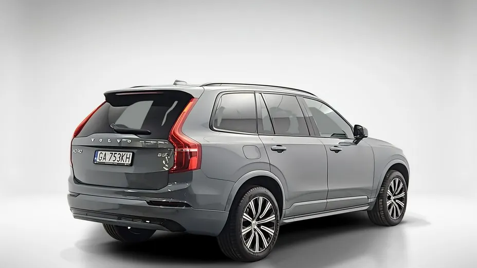 VOLVO XC90 -