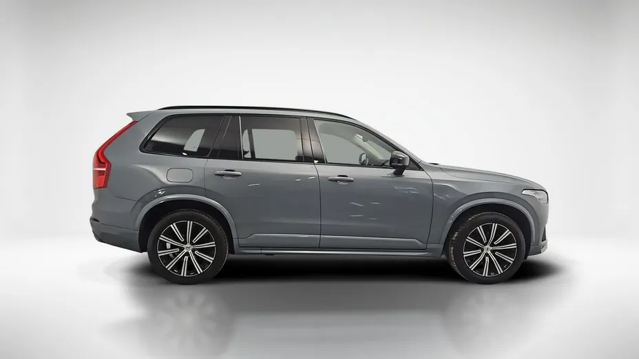 VOLVO XC90 -