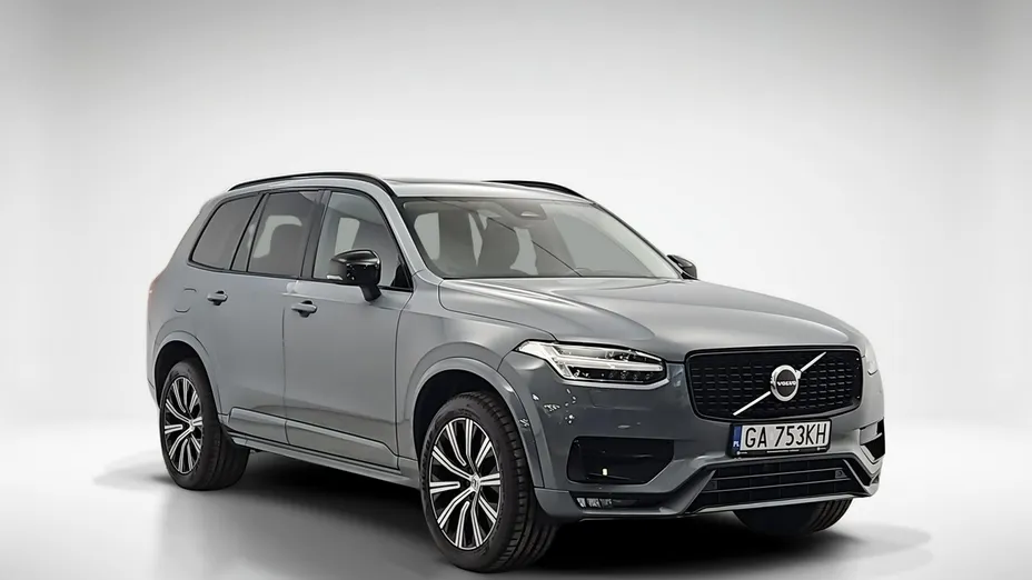 VOLVO XC90 -