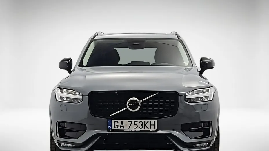 VOLVO XC90 -