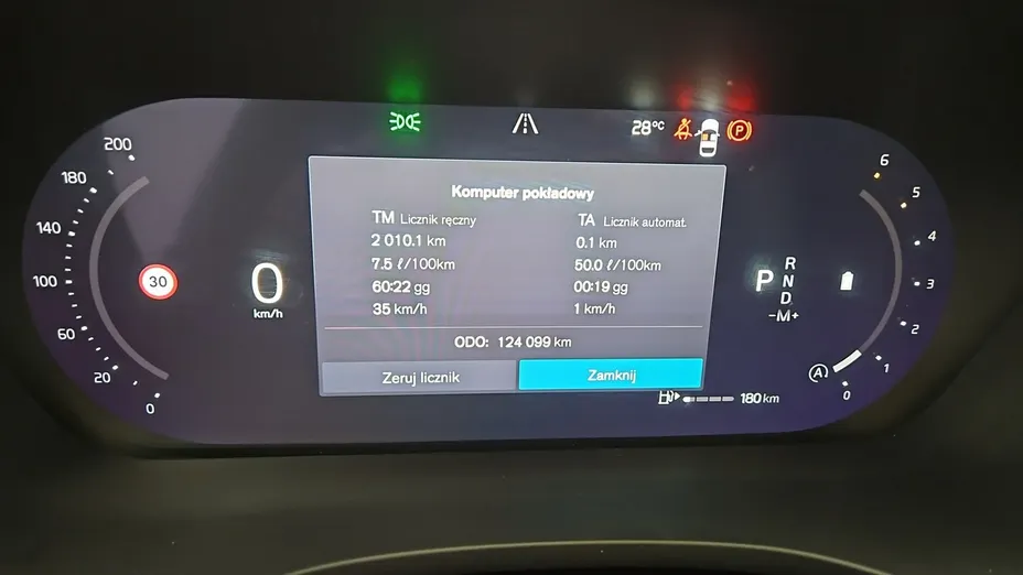 VOLVO XC60 -