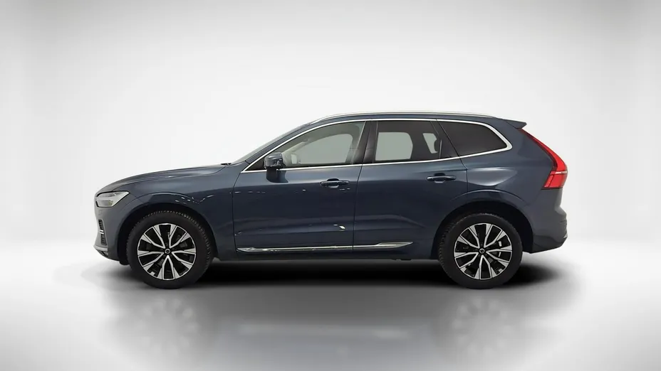 VOLVO XC60 -