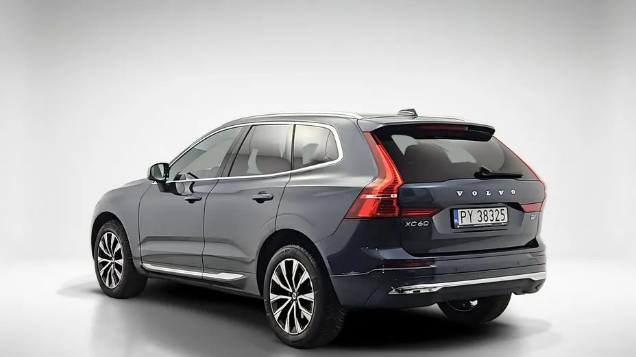 VOLVO XC60 -