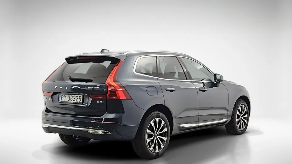 VOLVO XC60 -