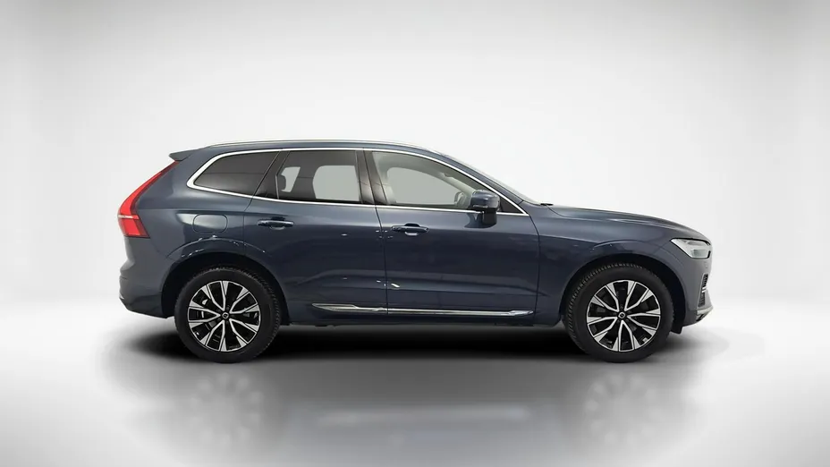 VOLVO XC60 -