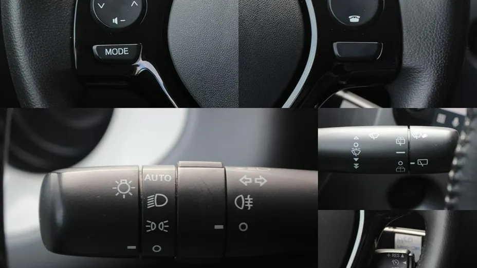 TOYOTA Aygo -