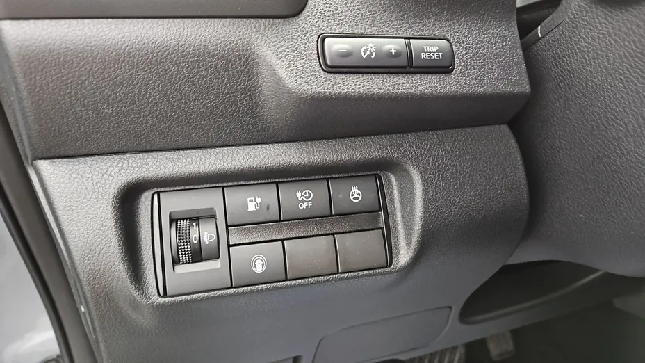 NISSAN Leaf -